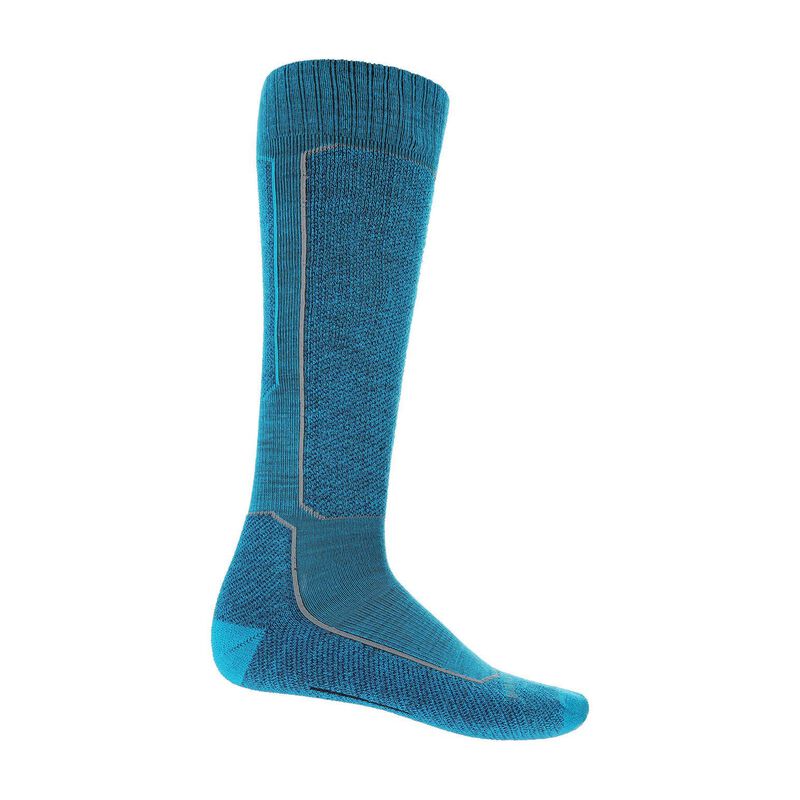 Icebreaker Mens Ski+ Light Otc image number 1